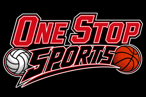 One Stop Sports logo